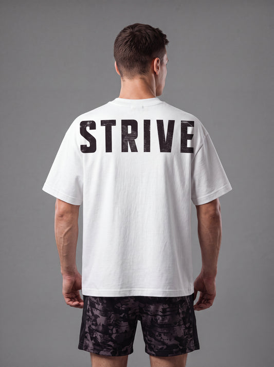 STRIVE Oversize T-Shirt