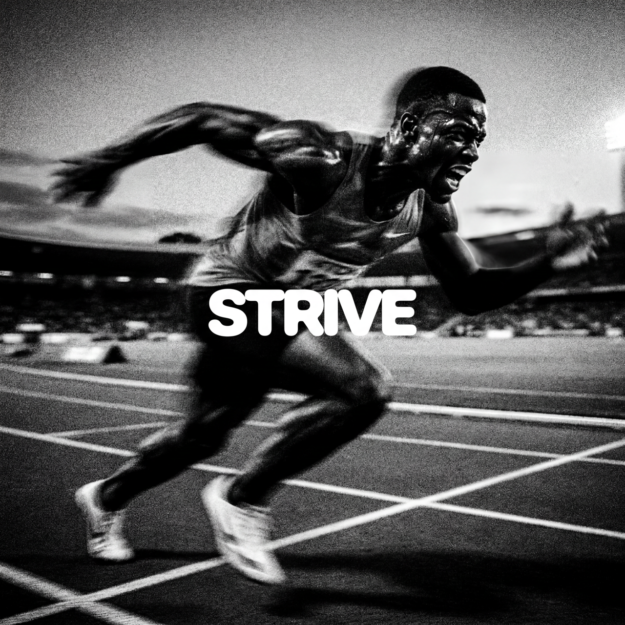 STRIVE