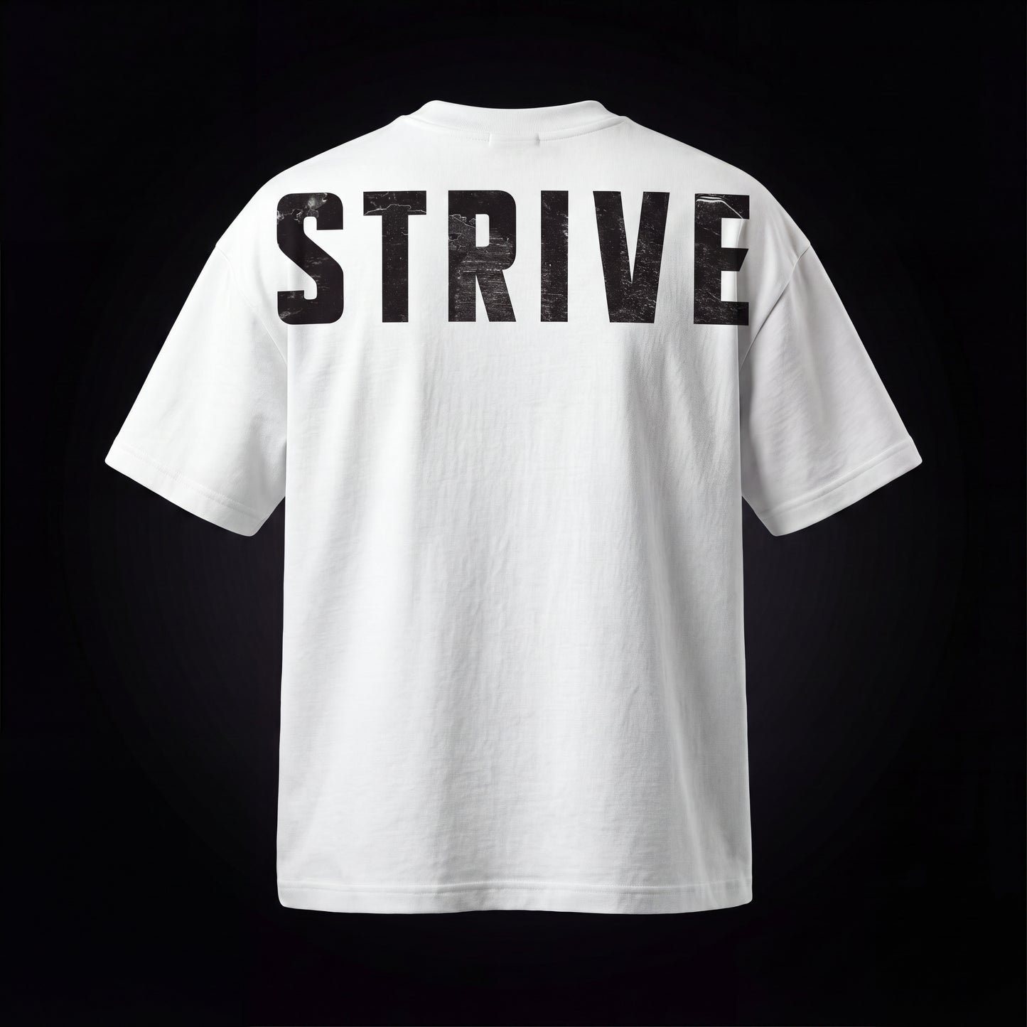STRIVE Oversize T-Shirt