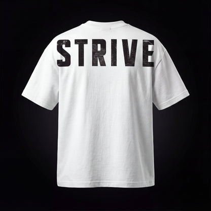 STRIVE Oversize T-Shirt