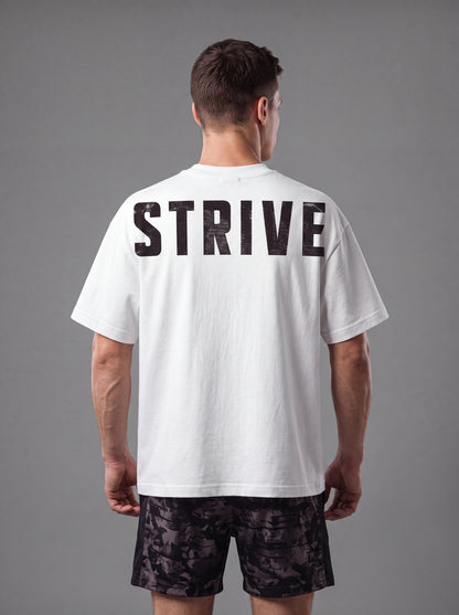 STRIVE Oversize T-Shirt
