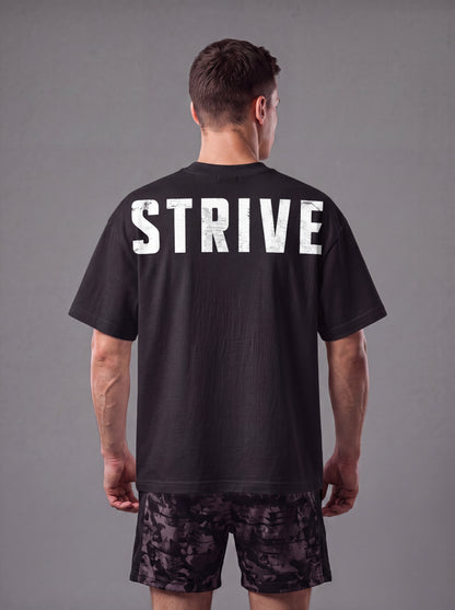 STRIVE Oversize T-Shirt