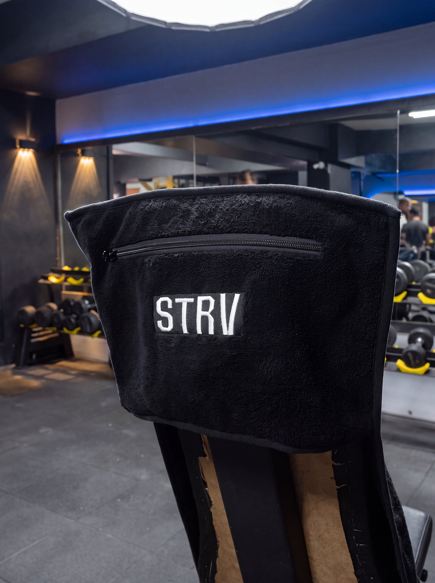 STRV Sporcu Havlusu