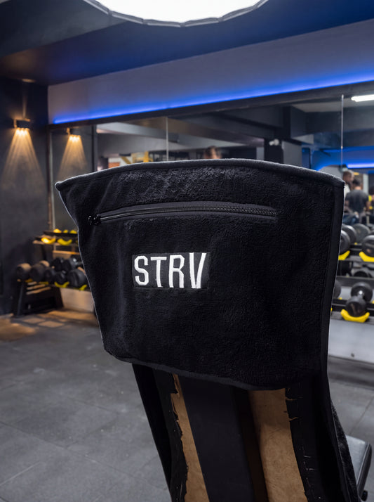 STRV Sporcu Havlusu