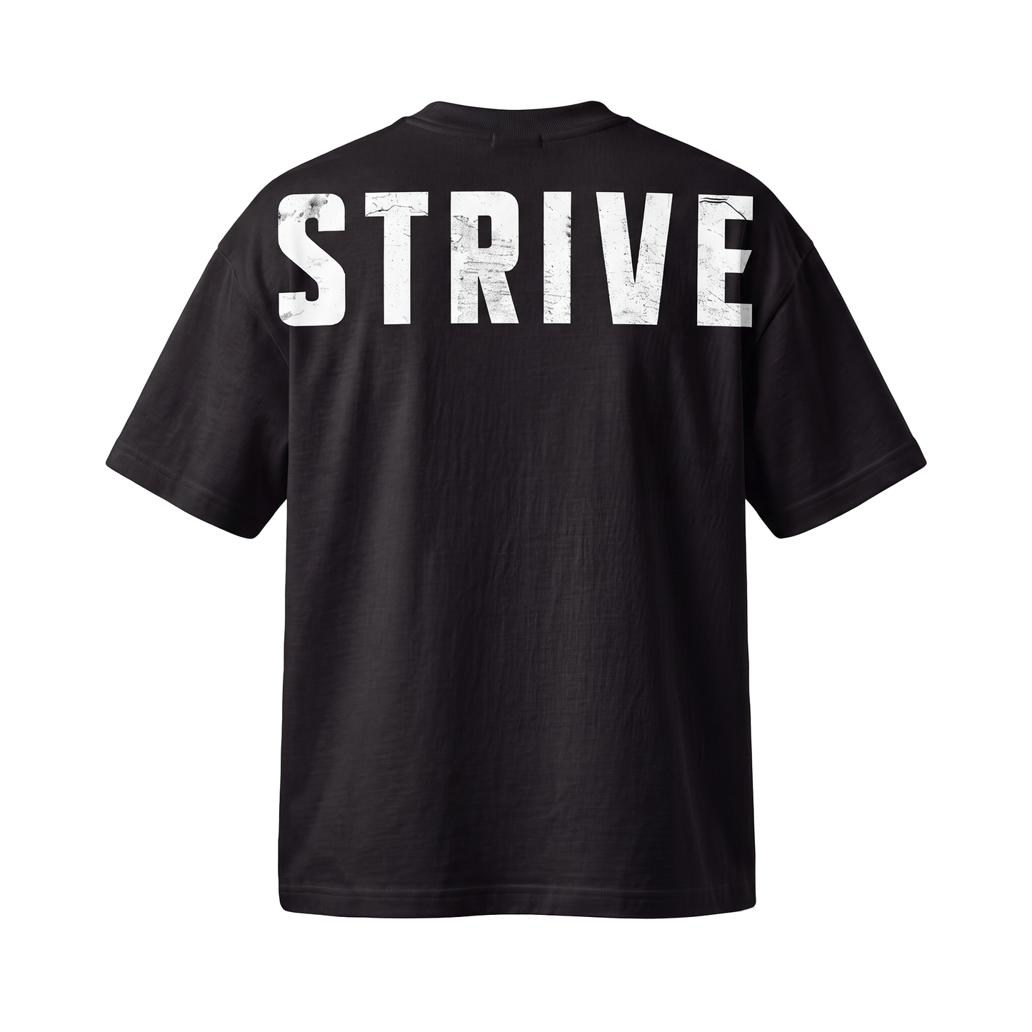 STRIVE Oversize T-Shirt
