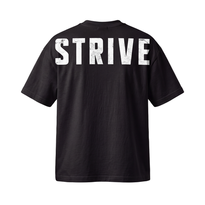 STRIVE Oversize T-Shirt