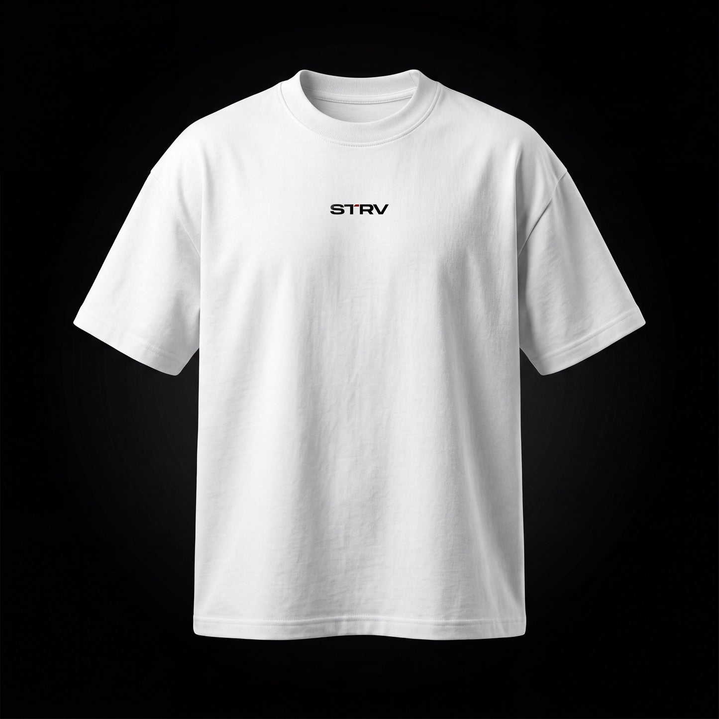 STRIVE Oversize T-Shirt
